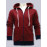 Maroon and Navy Blue Front Zipper (Youth Size)