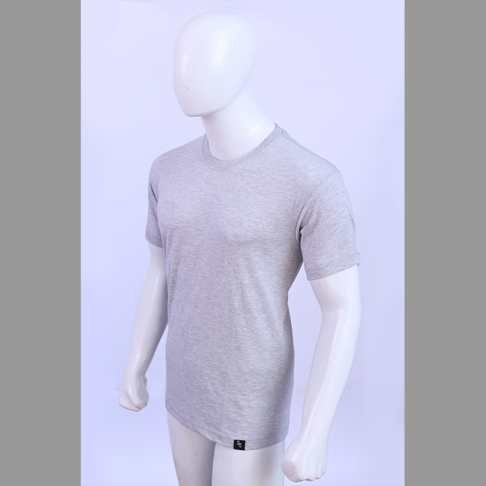 Gray T Shirt