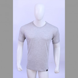 Gray T Shirt
