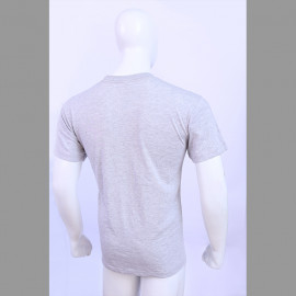 Gray T Shirt